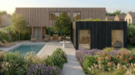 Anne-Rose BOUYER - KAURI ARCHITECTURE