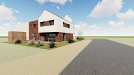 Rabie LAKRED - SKYLINE ARCHITECTE