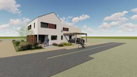 Rabie LAKRED - SKYLINE ARCHITECTE