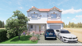 Roxane BUCHON - ATELIER LA MASURE