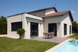 Anne-Rose BOUYER - KAURI ARCHITECTURE