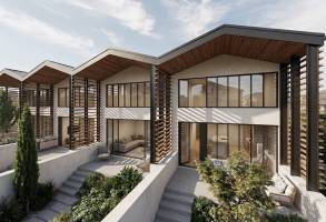 Anne-Rose BOUYER - KAURI ARCHITECTURE