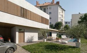 Anne-Rose BOUYER - KAURI ARCHITECTURE