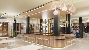 Aurélie CRISCILLO - IMAGINARIO COLECTIVO