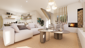 Roxane BUCHON - ATELIER LA MASURE