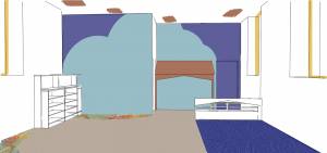 Chloé CAUBERT - CAUBERT DESIGN