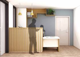 Chloé CAUBERT - CAUBERT DESIGN